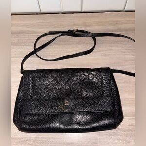 Kate spade crossbody